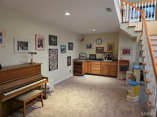 $350,000 | 2733 Fieldstone Drive, Maryville, IL 62062