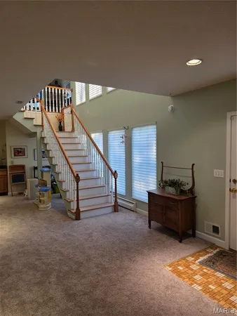 $350,000 | 2733 Fieldstone Drive, Maryville, IL 62062