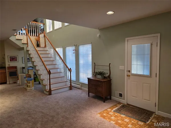 $350,000 | 2733 Fieldstone Drive, Maryville, IL 62062