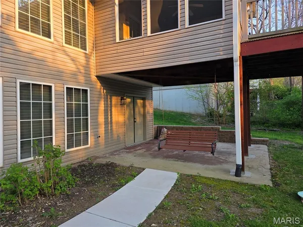 $350,000 | 2733 Fieldstone Drive, Maryville, IL 62062