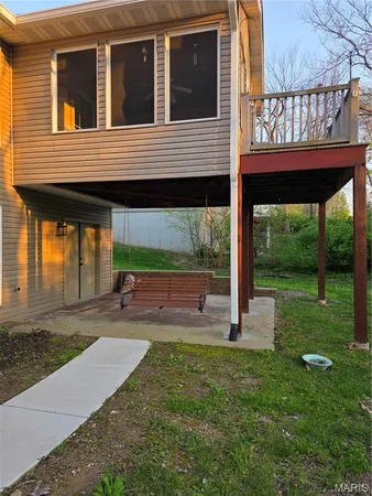 $350,000 | 2733 Fieldstone Drive, Maryville, IL 62062