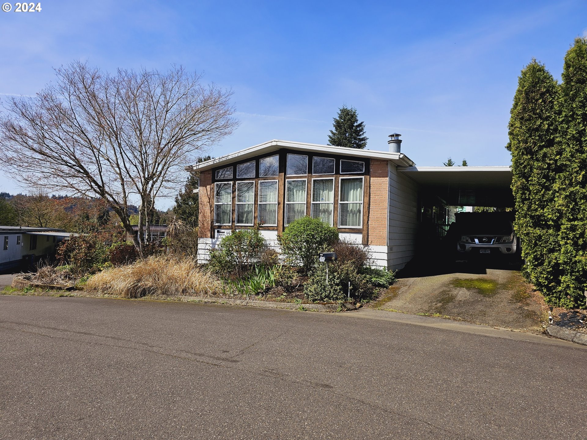 3405 Southeast Vineyard Rd Unit 85