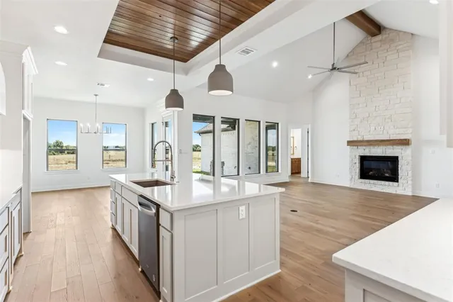 $699,900 | 151 Ava Rose Lane, Waxahachie, TX 75167