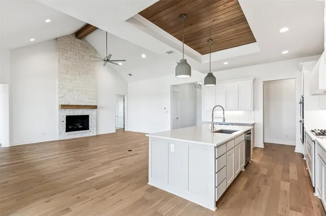 $699,900 | 151 Ava Rose Lane, Waxahachie, TX 75167