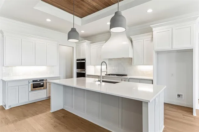 $699,900 | 151 Ava Rose Lane, Waxahachie, TX 75167