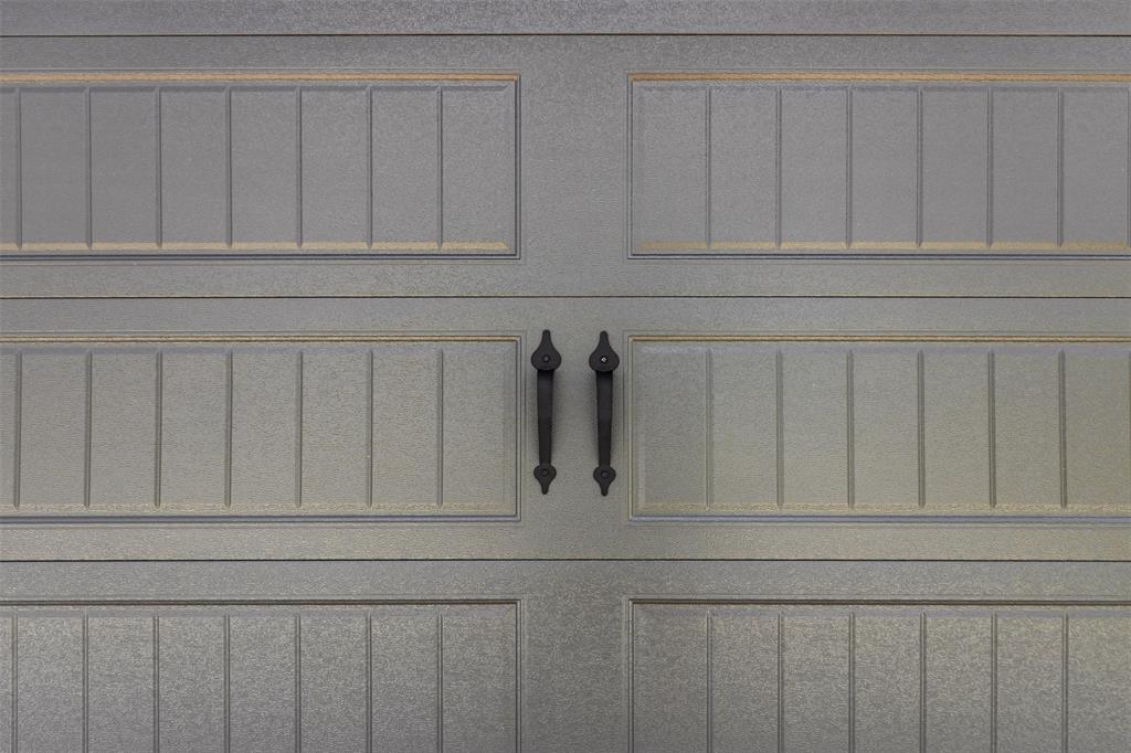 151 Ava Rose Lane Waxahachie, TX 75167 - Photo 29 of 32 a view of white cabinets