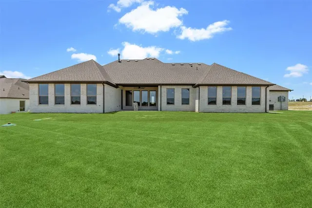 $699,900 | 151 Ava Rose Lane, Waxahachie, TX 75167