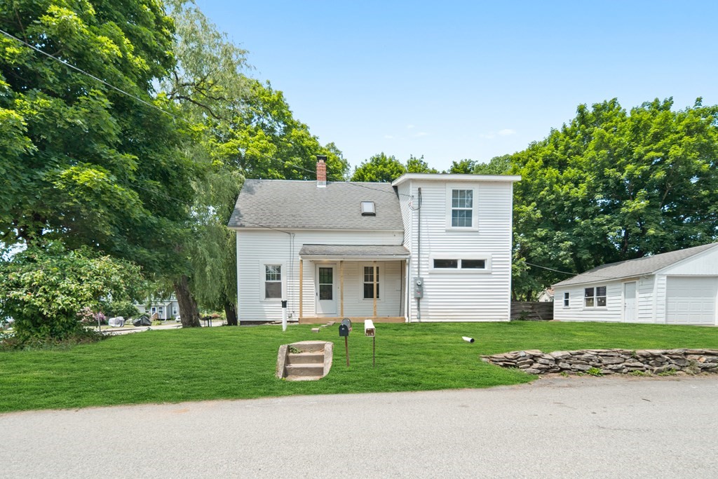 32 Quinebaug Road Dudley, MA 01571 - Photo 1 of 21 Gallery Image 1
