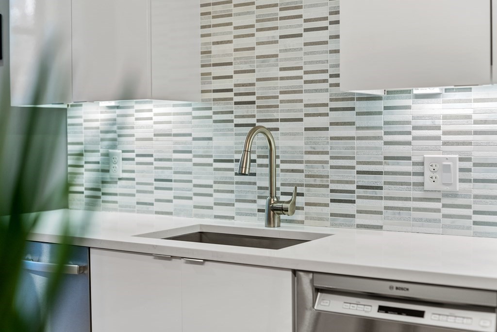 121 Portland Street, Unit 206 Boston, MA 02114 - Photo 10 of 35 a close view of sink
