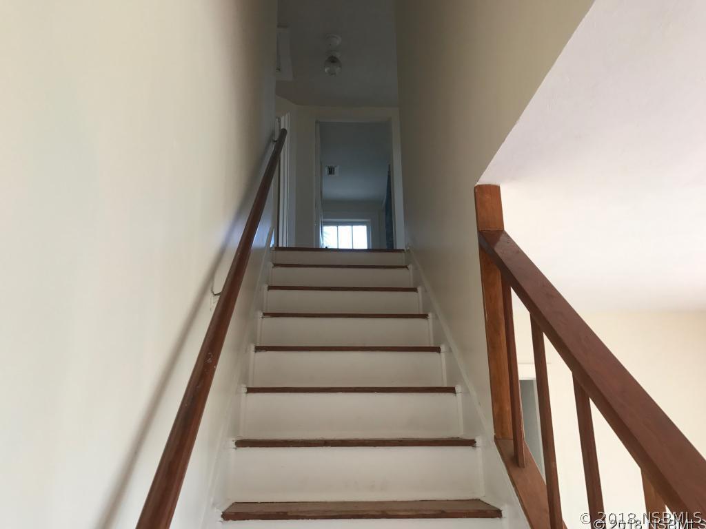 111 Snyder Street Edgewater, FL 32132 - Photo 10 of 16 a view of entryway