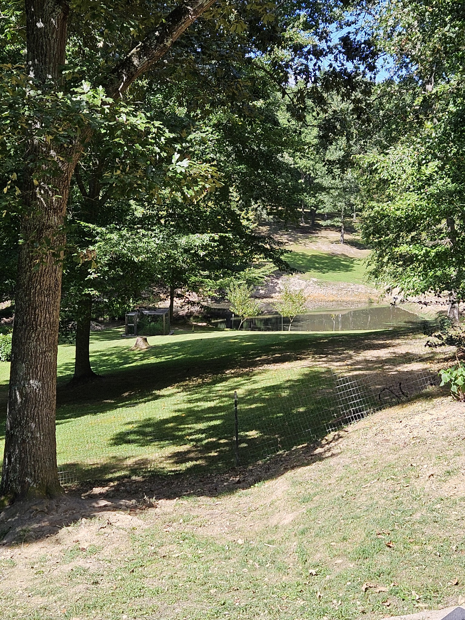 212 Carter Ridge Road Westmoreland, TN 37186 - Photo 14 of 16 Gallery Image 14