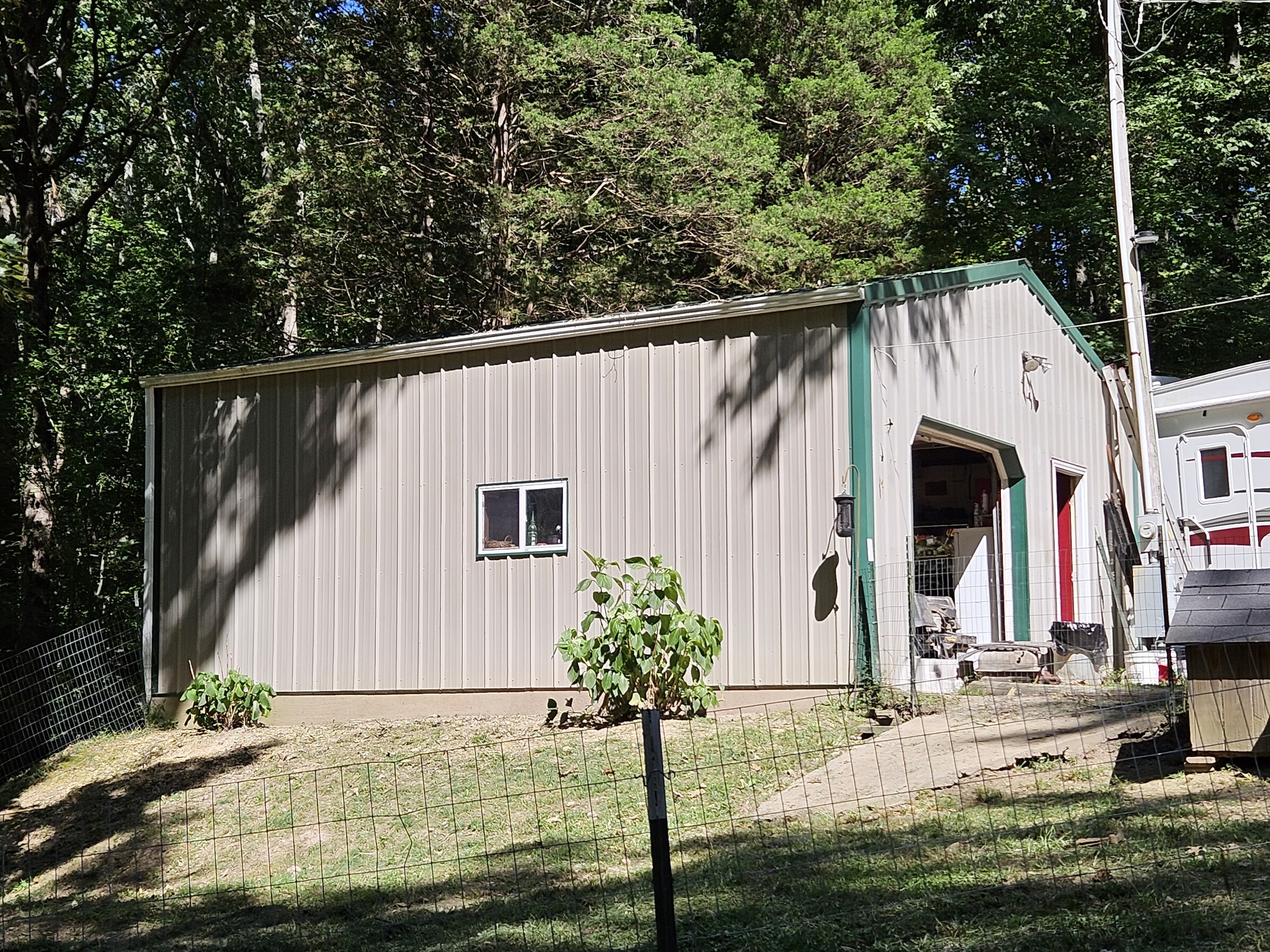 212 Carter Ridge Road Westmoreland, TN 37186 - Photo 2 of 16 Gallery Image 2