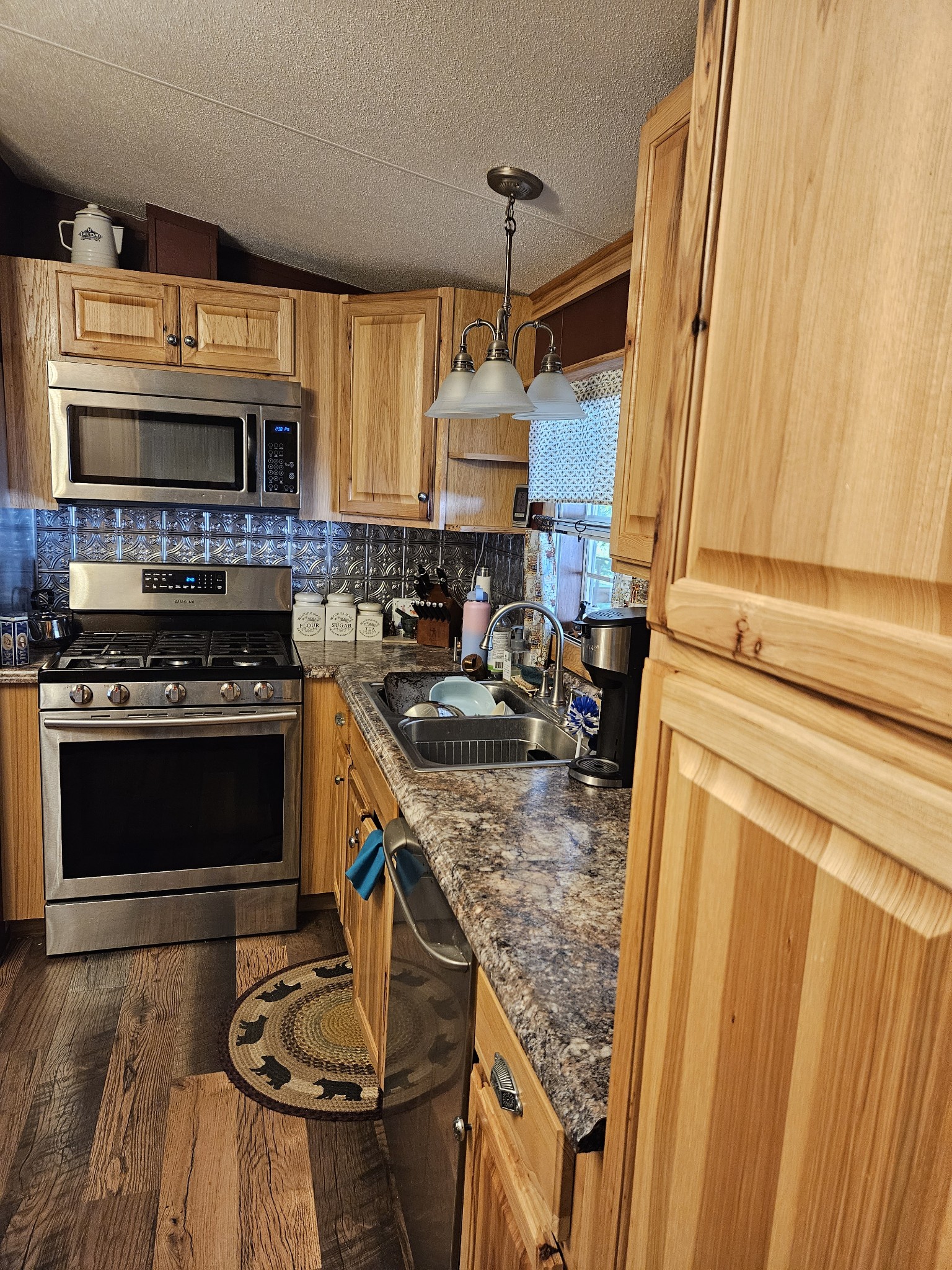 212 Carter Ridge Road Westmoreland, TN 37186 - Photo 6 of 16 Gallery Image 6