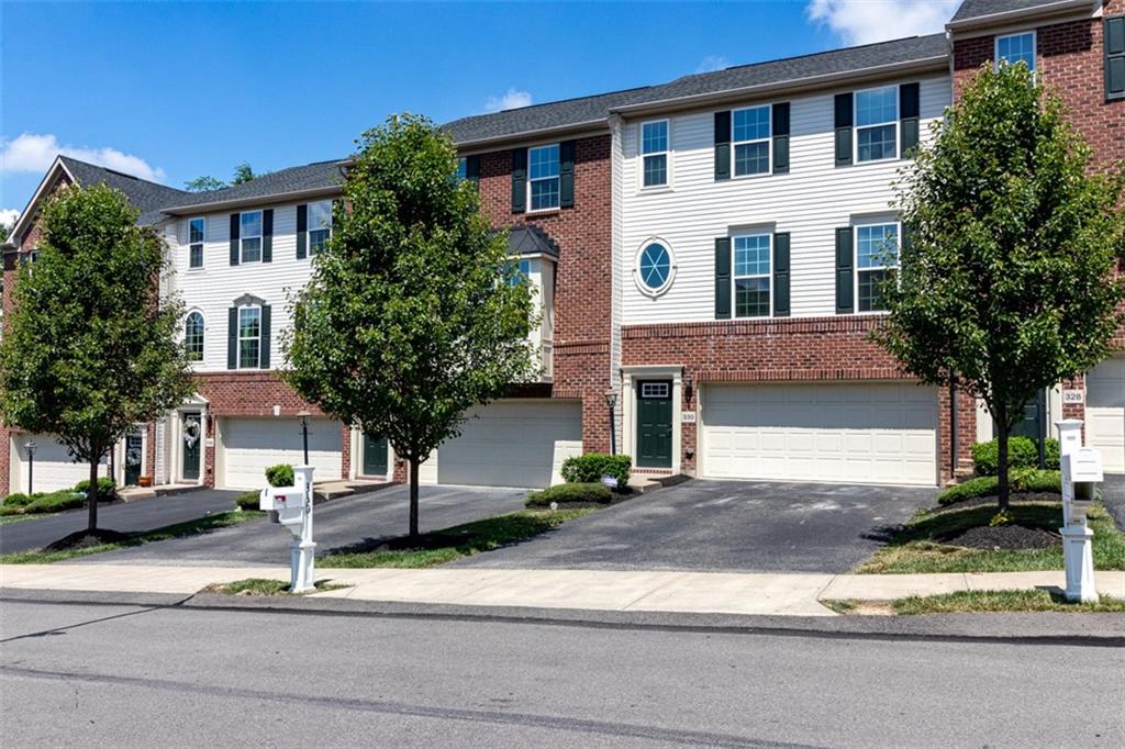 330 Maple Ridge Drive Canonsburg, PA 15317 - Photo 1 of 24 Gallery Image 1