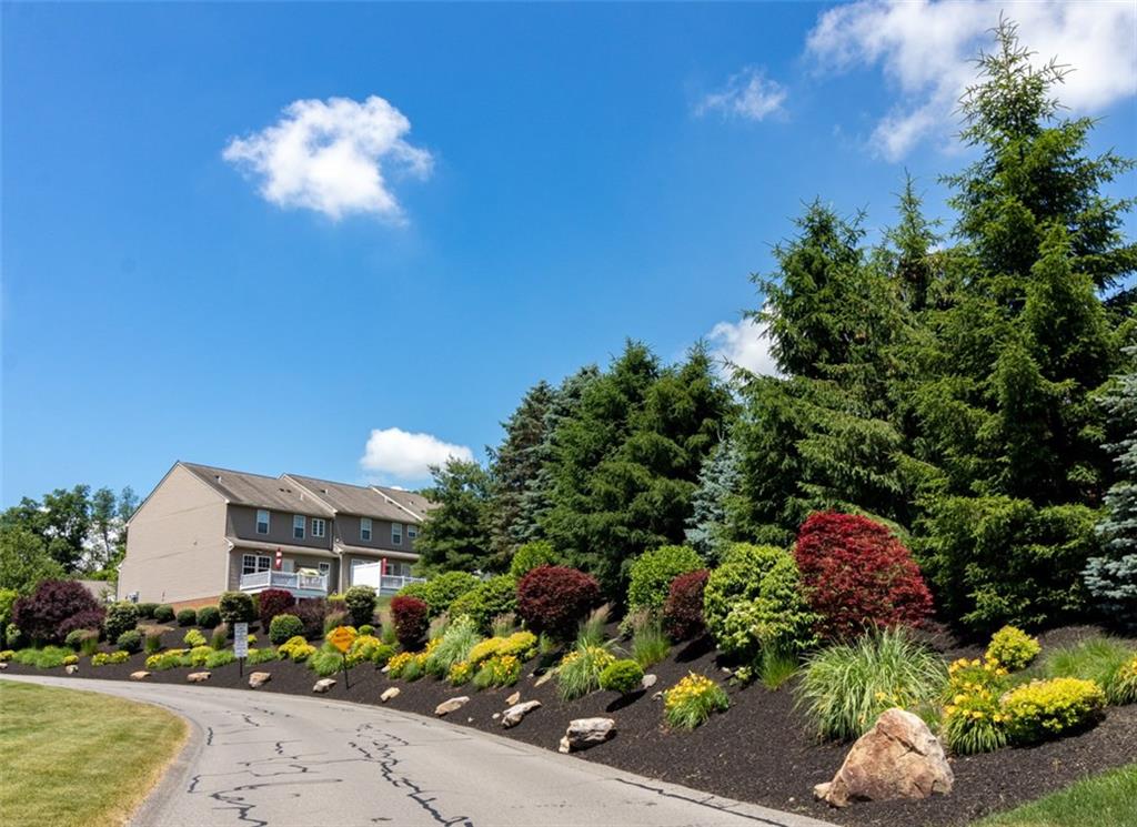 330 Maple Ridge Drive Canonsburg, PA 15317 - Photo 24 of 24 Gallery Image 24
