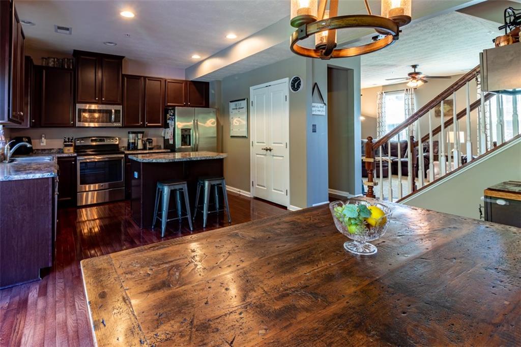 330 Maple Ridge Drive Canonsburg, PA 15317 - Photo 3 of 24 Gallery Image 3