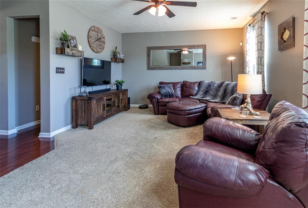 330 Maple Ridge Drive Canonsburg, PA 15317 - Photo 7 of 24 Gallery Image 7