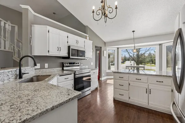 $598,000 | 15345 41st Place North, Plymouth, MN 55446