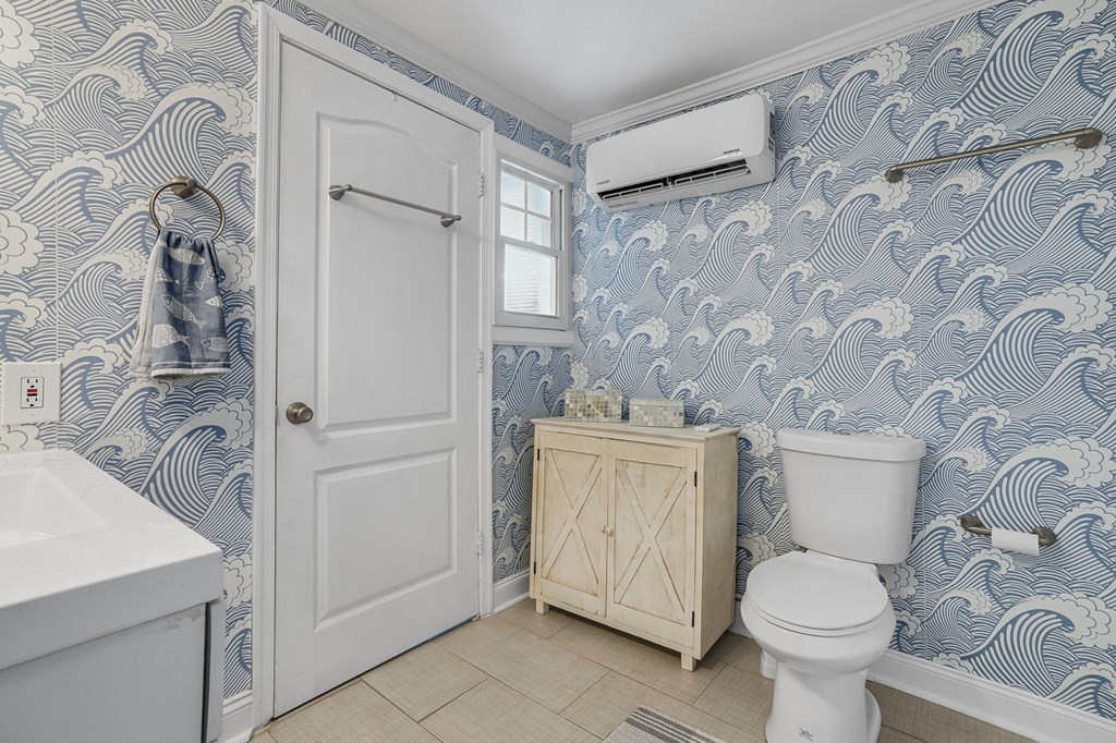 23345 Fairview Road Cape Charles, VA 23310 - Photo 22 of 65 Bathroom
