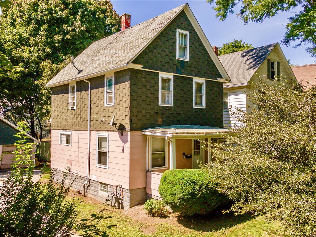 19 Kay Terrace Rochester, NY 14613 - Photo 1 of 1