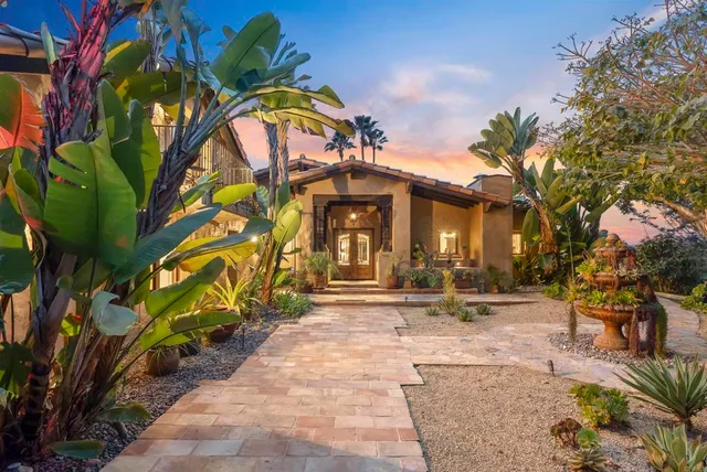 $7,650,000 | 4631 La Orilla, Rancho Santa Fe, CA 92067
