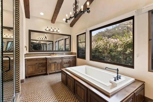 $7,650,000 | 4631 La Orilla, Rancho Santa Fe, CA 92067