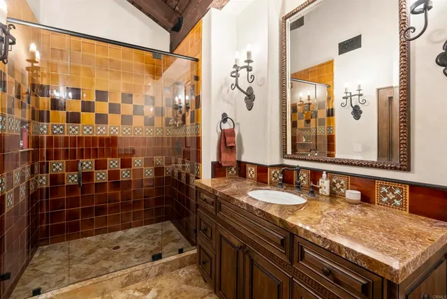 $7,650,000 | 4631 La Orilla, Rancho Santa Fe, CA 92067