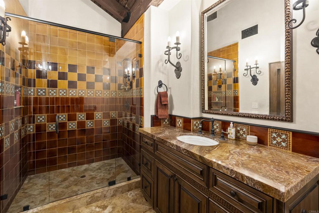 4631 La Orilla Rancho Santa Fe, CA 92067 - Photo 15 of 35