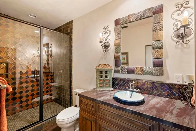 $7,650,000 | 4631 La Orilla, Rancho Santa Fe, CA 92067