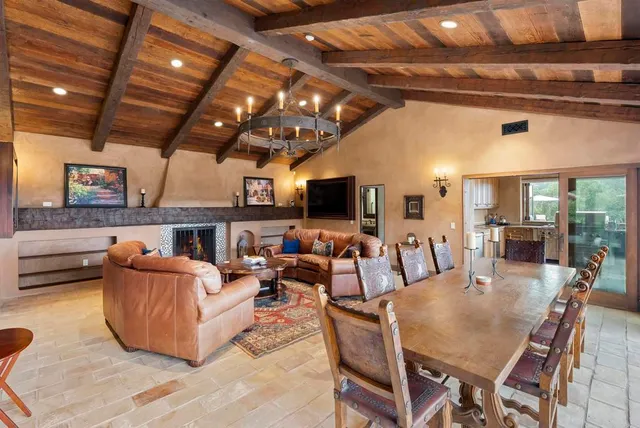 $7,650,000 | 4631 La Orilla, Rancho Santa Fe, CA 92067