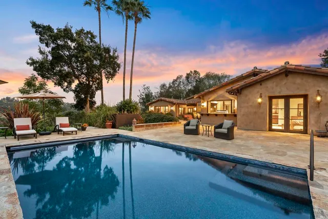 $7,650,000 | 4631 La Orilla, Rancho Santa Fe, CA 92067