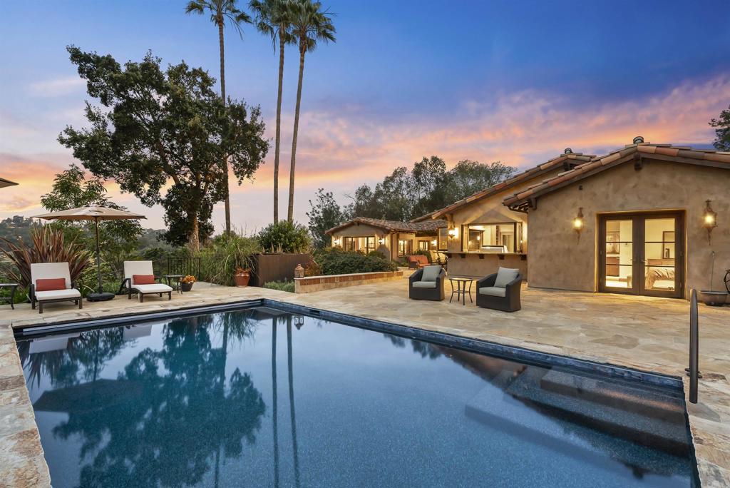 4631 La Orilla Rancho Santa Fe, CA 92067 - Photo 2 of 35