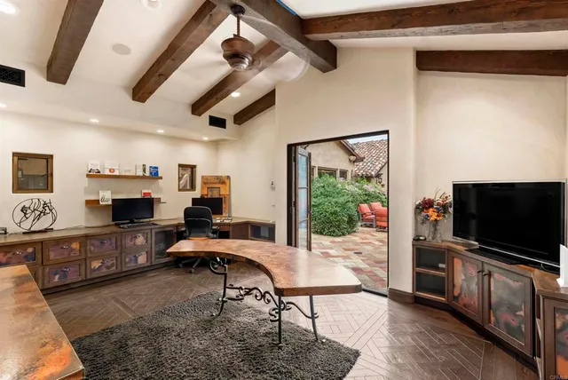 $7,650,000 | 4631 La Orilla, Rancho Santa Fe, CA 92067
