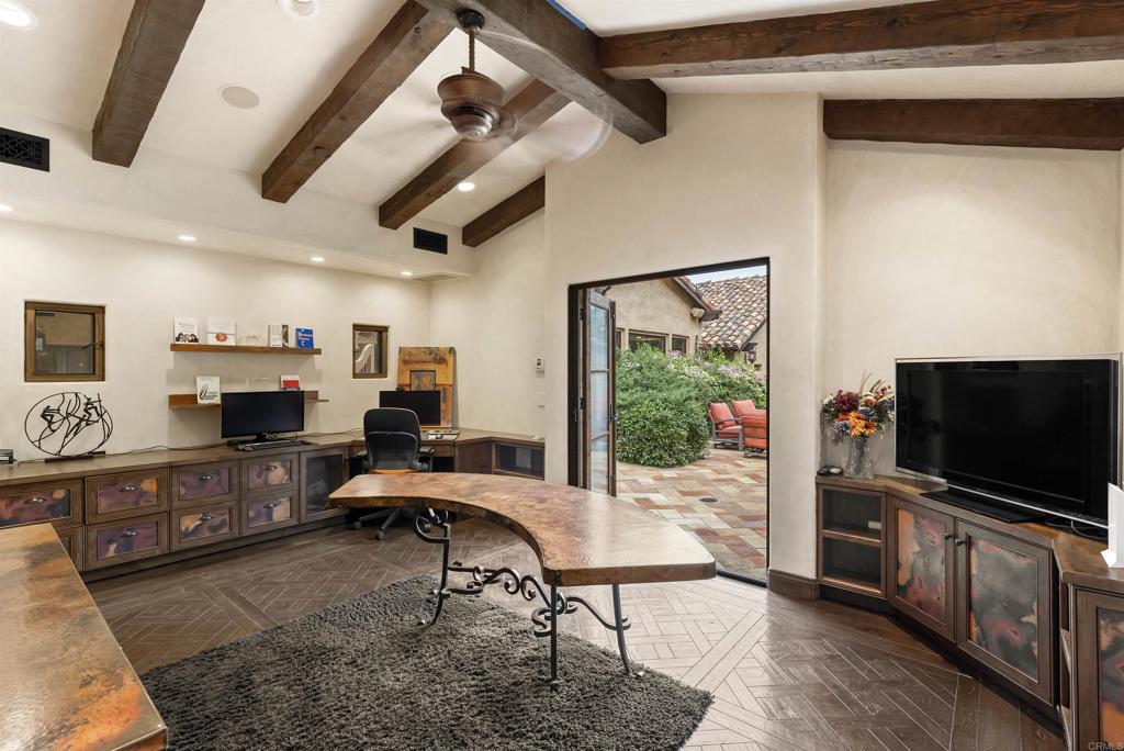 4631 La Orilla Rancho Santa Fe, CA 92067 - Photo 23 of 35