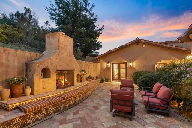 $7,650,000 | 4631 La Orilla, Rancho Santa Fe, CA 92067