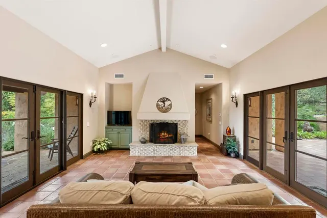 $7,650,000 | 4631 La Orilla, Rancho Santa Fe, CA 92067