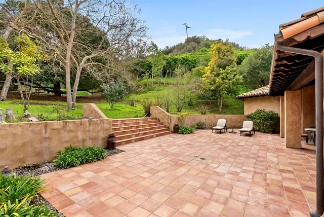 $7,650,000 | 4631 La Orilla, Rancho Santa Fe, CA 92067
