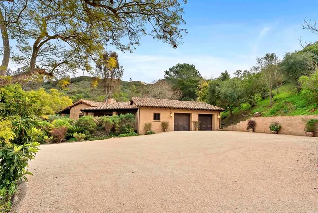 $7,650,000 | 4631 La Orilla, Rancho Santa Fe, CA 92067