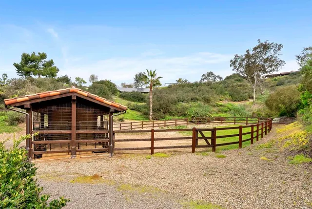 $7,650,000 | 4631 La Orilla, Rancho Santa Fe, CA 92067