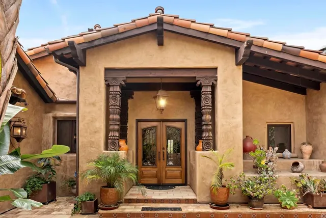 $7,650,000 | 4631 La Orilla, Rancho Santa Fe, CA 92067