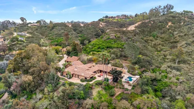 $7,650,000 | 4631 La Orilla, Rancho Santa Fe, CA 92067