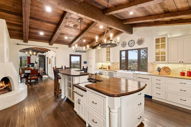 $7,650,000 | 4631 La Orilla, Rancho Santa Fe, CA 92067