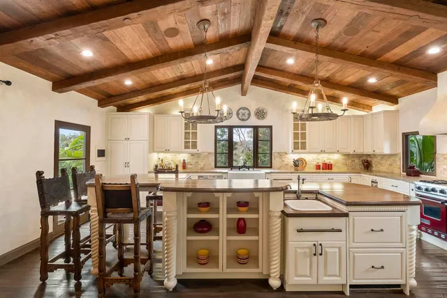 $7,650,000 | 4631 La Orilla, Rancho Santa Fe, CA 92067