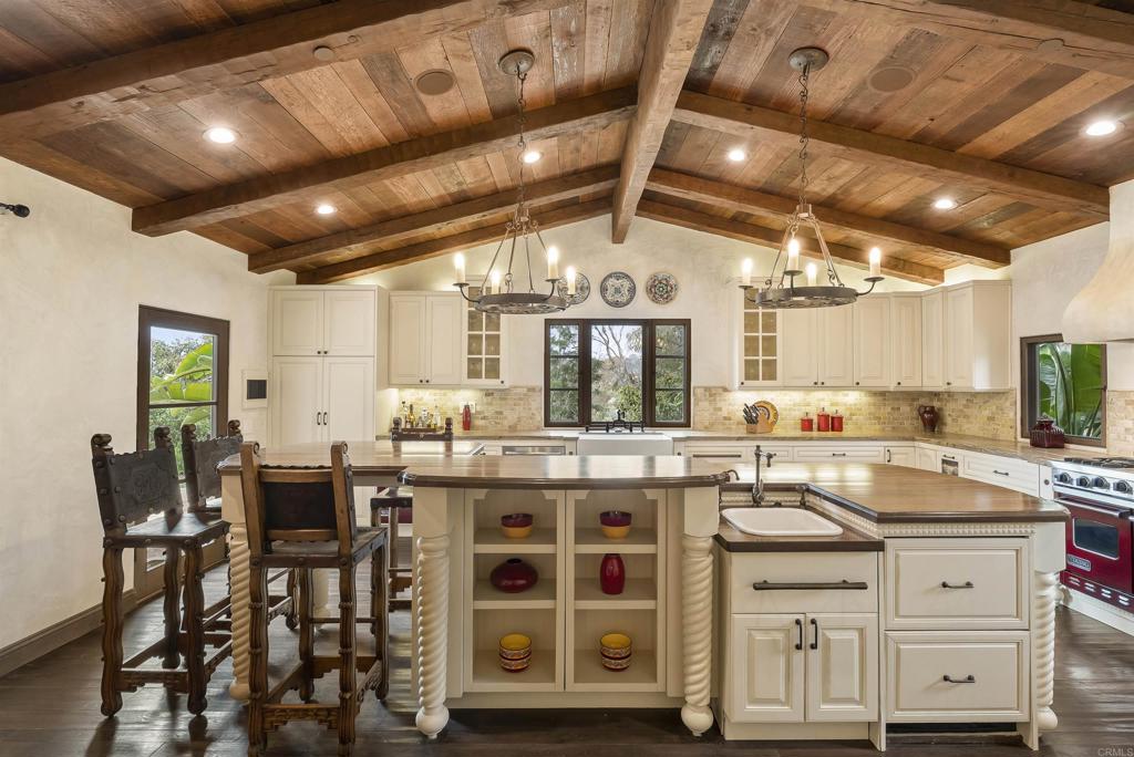 4631 La Orilla Rancho Santa Fe, CA 92067 - Photo 6 of 35