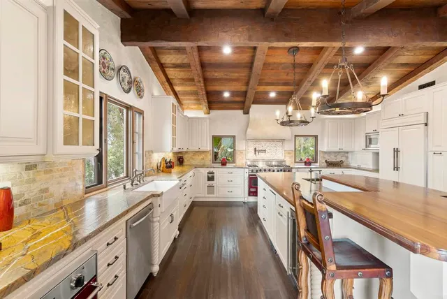 $7,650,000 | 4631 La Orilla, Rancho Santa Fe, CA 92067