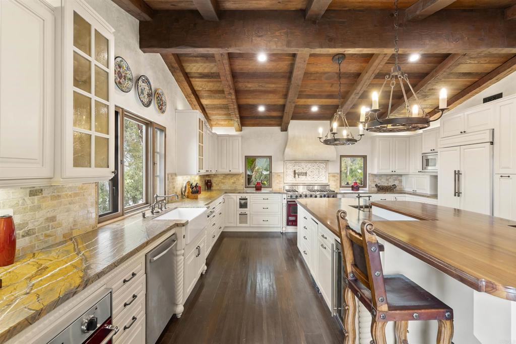 4631 La Orilla Rancho Santa Fe, CA 92067 - Photo 7 of 35