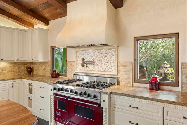 $7,650,000 | 4631 La Orilla, Rancho Santa Fe, CA 92067