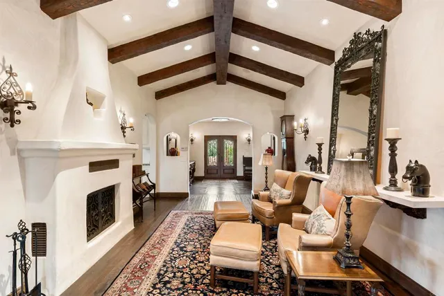 $7,650,000 | 4631 La Orilla, Rancho Santa Fe, CA 92067