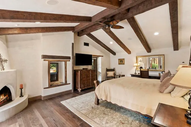 $7,650,000 | 4631 La Orilla, Rancho Santa Fe, CA 92067