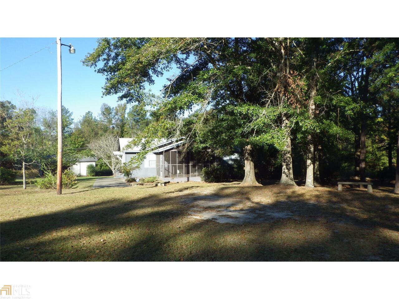 2013 New Bullard Road Dry Branch, GA 31020 - Photo 1 of 1 Gallery Image 1
